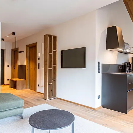 104 By Alps Appartement