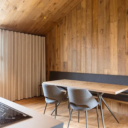 Apartmán 104 By Alps *