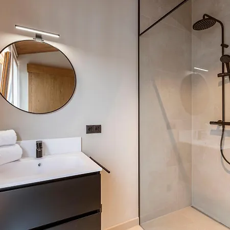 דירה 104 By Alps ווסטנדורף