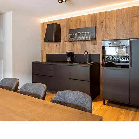 104 By Alps Appartement