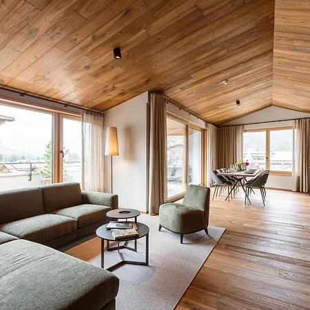 104 By Alps Apartmán Westendorf