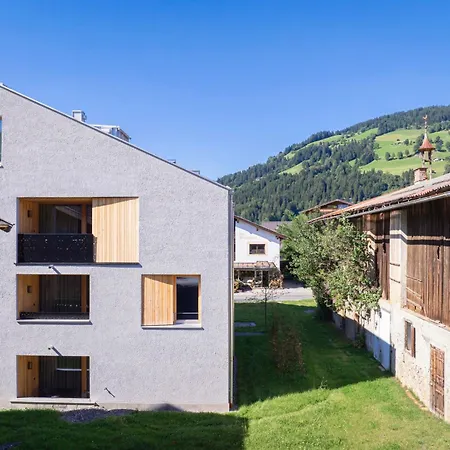 104 By Alps Lejlighed Westendorf