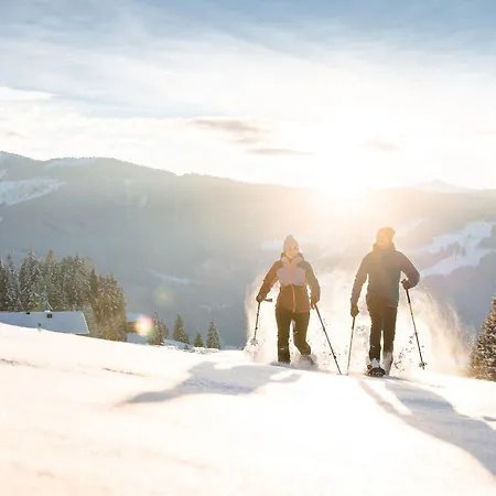 104 By Alps * Westendorf