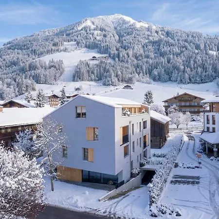 Apartman 104 By Alps Westendorf