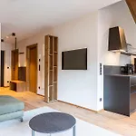 104 By Alps Lägenhet