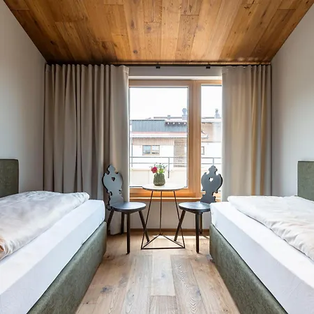 104 By Alps * Westendorf