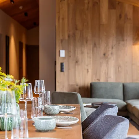 Daire 104 By Alps Westendorf