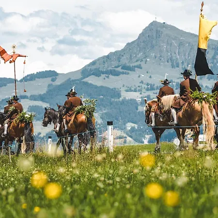 104 By Alps * Westendorf