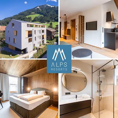 Daire 104 By Alps Westendorf