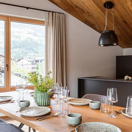 104 By Alps Apartmán Westendorf