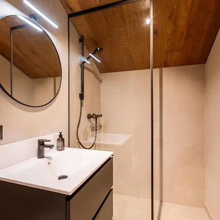 Apartment 104 By Alps