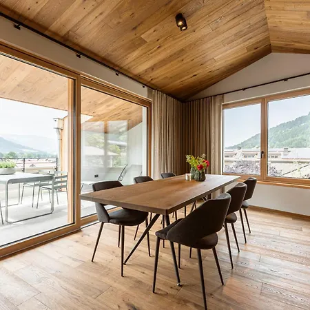 Apartmán 104 By Alps Westendorf