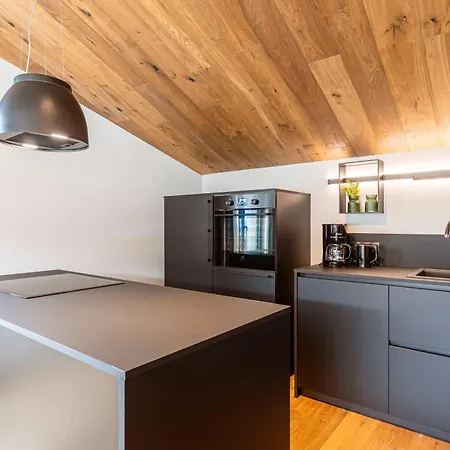 Apartmán 104 By Alps