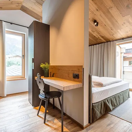 Apartment 104 By Alps