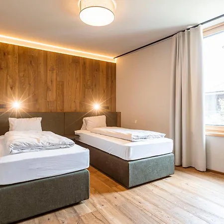 Apartment 104 By Alps *