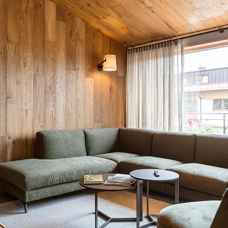 104 By Alps * Westendorf