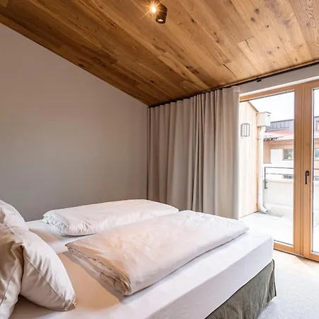 Lejlighed 104 By Alps Westendorf