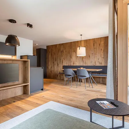 Apartment 104 By Alps