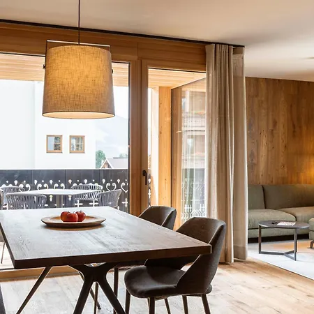 104 By Alps Apartmán Westendorf