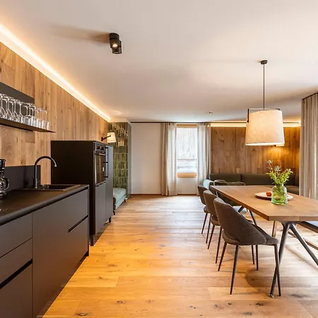 Apartment 104 By Alps Westendorf