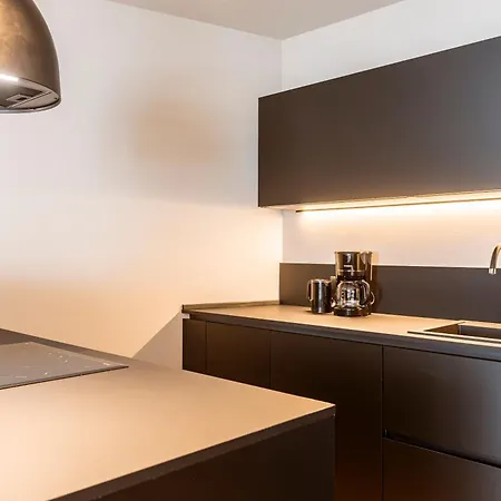Apartment 104 By Alps *