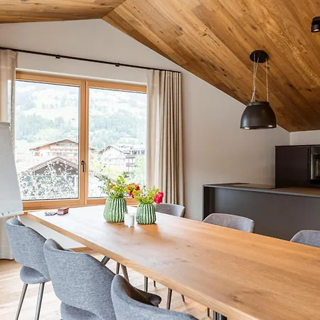 Apartmán 104 By Alps *