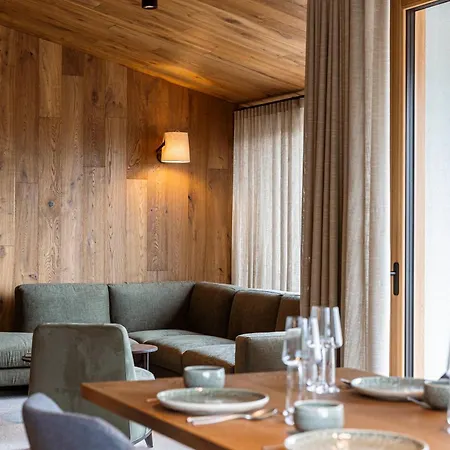 Apartment 104 By Alps *