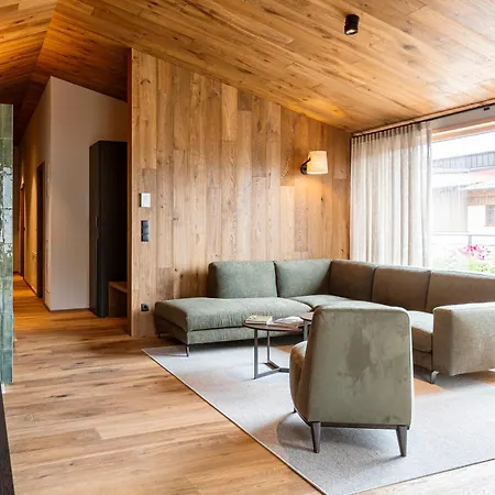 Apartmán 104 By Alps Westendorf