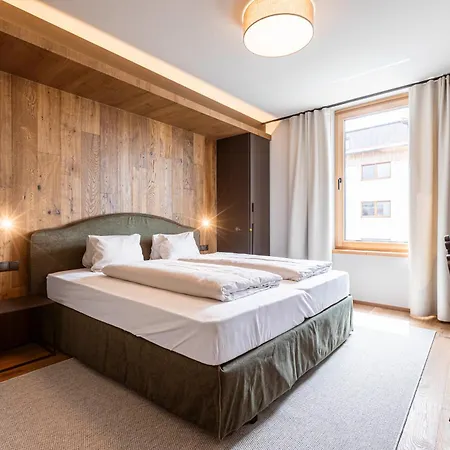 Apartment 104 By Alps
