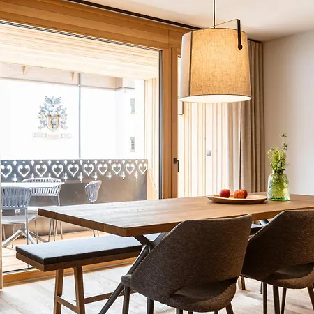 Apartmán 104 By Alps Westendorf