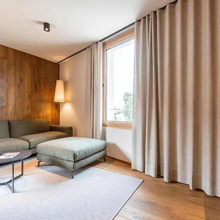 Apartment 104 By Alps