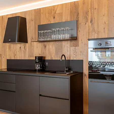 Apartment 104 By Alps Westendorf