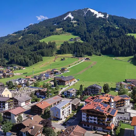 Apartmán 104 By Alps