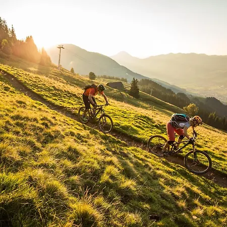 104 By Alps Westendorf