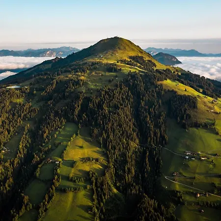 Lejlighed 104 By Alps Westendorf